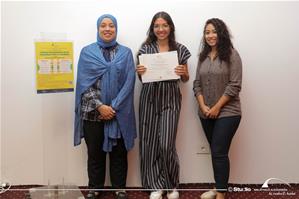  Distribution des certificats