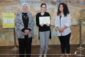 Distribution des certificats