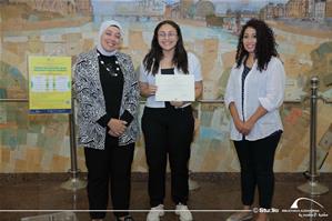 Distribution des certificats