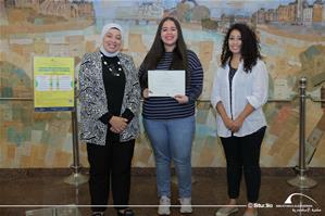 Distribution des certificats