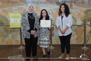 Distribution des certificats