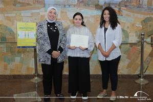 Distribution des certificats