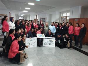 Faculté des beaux arts