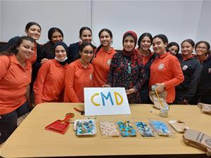 Faculté des beaux arts