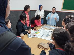 Faculté des beaux arts