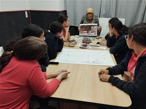 Faculté des beaux arts