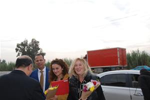 La Journée Internationale des professeurs de français à Tanta_2<sup>e</sup> édition