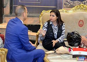 La Journée Internationale des professeurs de français à Tanta_2<sup>e</sup> édition