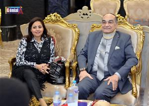 La Journée Internationale des professeurs de français à Tanta_2<sup>e</sup> édition