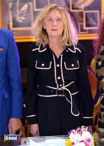 La Journée Internationale des professeurs de français à Tanta_2<sup>e</sup> édition