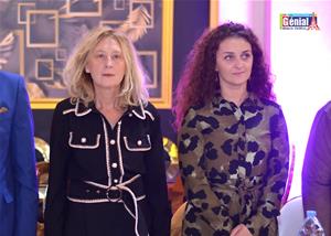 La Journée Internationale des professeurs de français à Tanta_2<sup>e</sup> édition