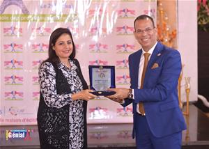 La Journée Internationale des professeurs de français à Tanta_2<sup>e</sup> édition