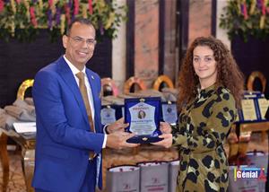 La Journée Internationale des professeurs de français à Tanta_2<sup>e</sup> édition