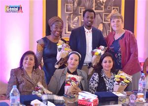 La Journée Internationale des professeurs de français à Tanta_2<sup>e</sup> édition