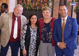 La Journée Internationale des professeurs de français à Tanta_2<sup>e</sup> édition