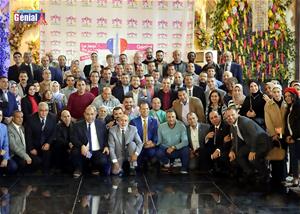 La Journée Internationale des professeurs de français à Tanta_2<sup>e</sup> édition