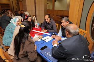 Les participants de l'atelier « Culture, Droit, Environnement, Média et Protection : enjeux et solutions »