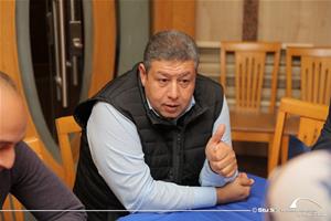 Les participants de l'atelier « Culture, Droit, Environnement, Média et Protection : enjeux et solutions »