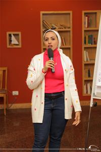  La présentation des projets