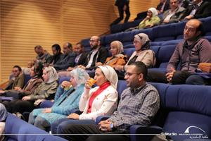  Atelier « Culture, Droit, Environnement, Média et Protection : enjeux et solutions » par Mme. Mirna Komayha, Entraîneur international
