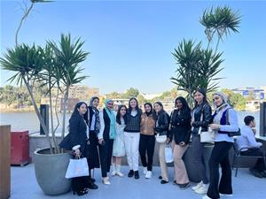 Les lauréates au 2<sup>e</sup> jour du festival