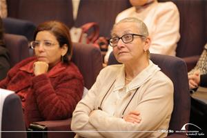  Les invités de la Journée Internationale des Professeurs de Français