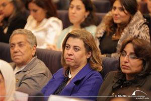  Les invités de la Journée Internationale des Professeurs de Français