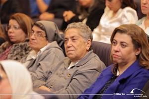  Les invités de la Journée Internationale des Professeurs de Français