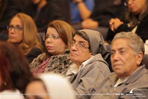  Les invités de la Journée Internationale des Professeurs de Français