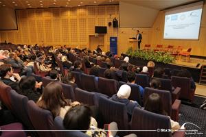  Les invités de la Journée Internationale des Professeurs de Français