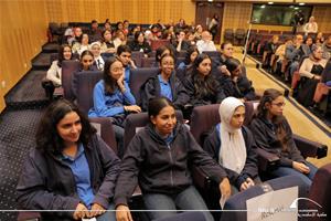  Les invités de la Journée Internationale des Professeurs de Français