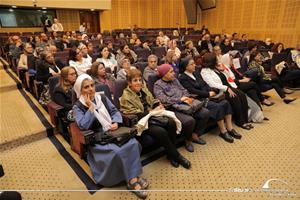  Les invités de la Journée Internationale des Professeurs de Français