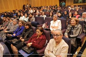  Les invités de la Journée Internationale des Professeurs de Français