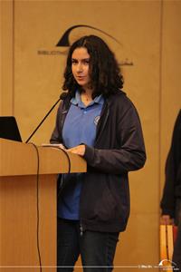 Les élèves de l'école Girard présentent leur projet