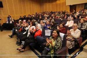  Les invités de la Journée Internationale des Professeurs de Français