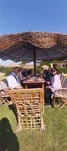 1<sup>er</sup> jour du voyage