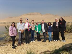 1<sup>er</sup> jour du voyage