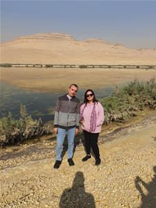 1<sup>er</sup> jour du voyage