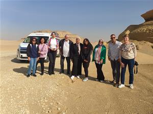 1<sup>er</sup> jour du voyage