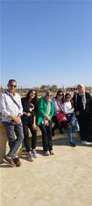 1<sup>er</sup> jour du voyage