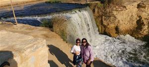 1<sup>er</sup> jour du voyage