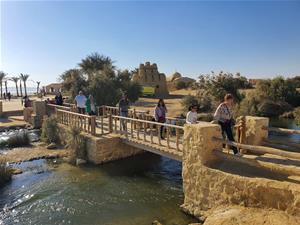 1<sup>er</sup> jour du voyage