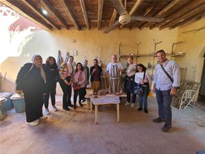 1<sup>er</sup> jour du voyage