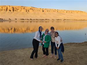 1<sup>er</sup> jour du voyage