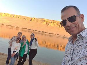 1<sup>er</sup> jour du voyage