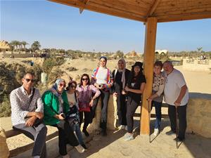 1<sup>er</sup> jour du voyage