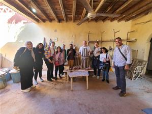 1<sup>er</sup> jour du voyage