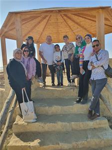 1<sup>er</sup> jour du voyage