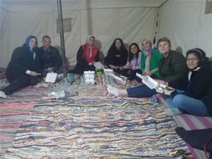 1<sup>er</sup> jour du voyage