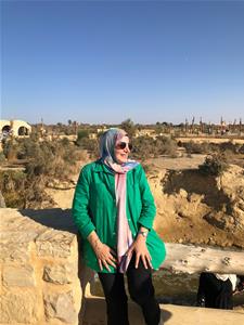 1<sup>er</sup> jour du voyage